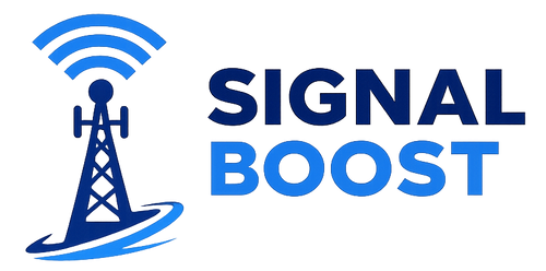 SIGNAL BOOST